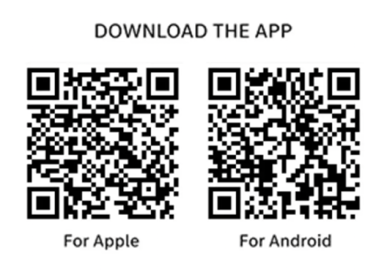 Mercedes-Benz app